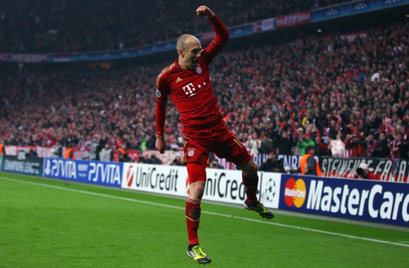 10年前！2012年のサッカーゲームで最強だったスターTOP10｜写真3