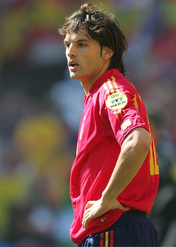 人気ゲーム「FIFAシリーズ」歴代カバーを飾ったスーパースターたち｜写真11