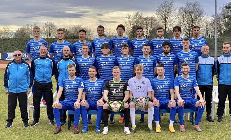 広島撃破のおこしやす京都、“関西最強FW”を生んだ「悪夢の怪我と海外での挫折」｜写真2