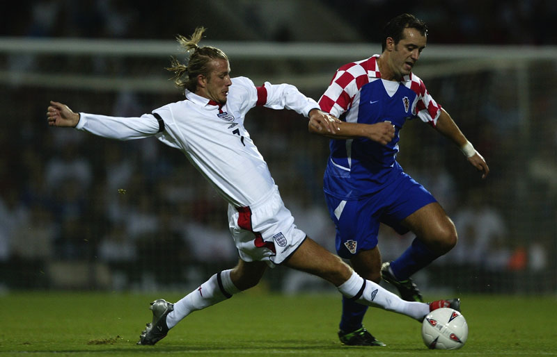 因縁の一戦！「クロアチアvsイングランド」ユニ中心に全試合を振り返る｜写真4