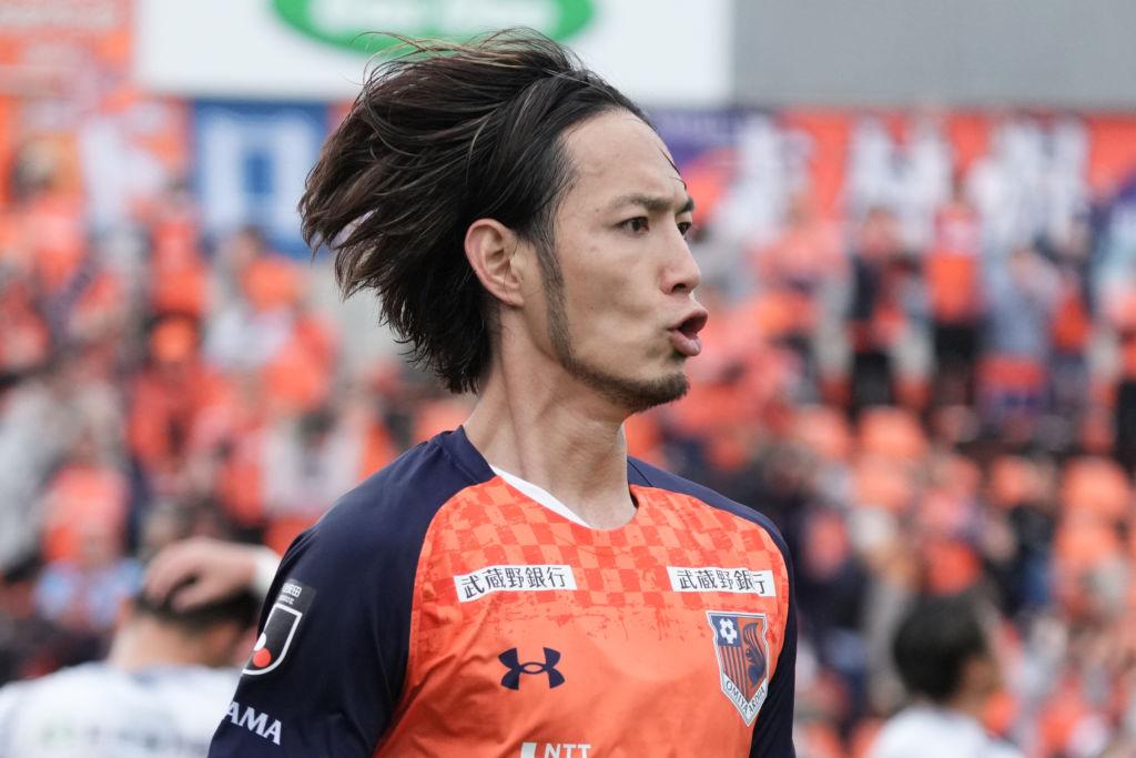 J3無敗対決に大宮がFC大阪に勝利！元日本代表FW杉本健勇「俺がいなかったから多分入ってない」と絶妙の飛び出しでオウンゴール誘発｜写真3