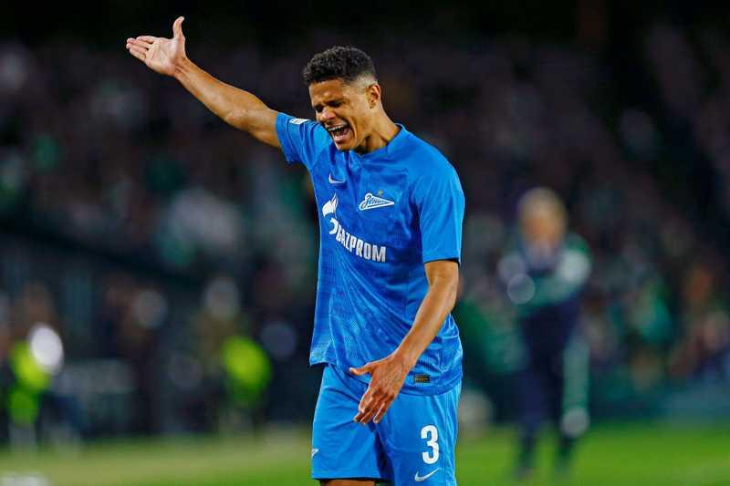 ロシアリーグの「最も価値ある外国人選手」10名｜写真6