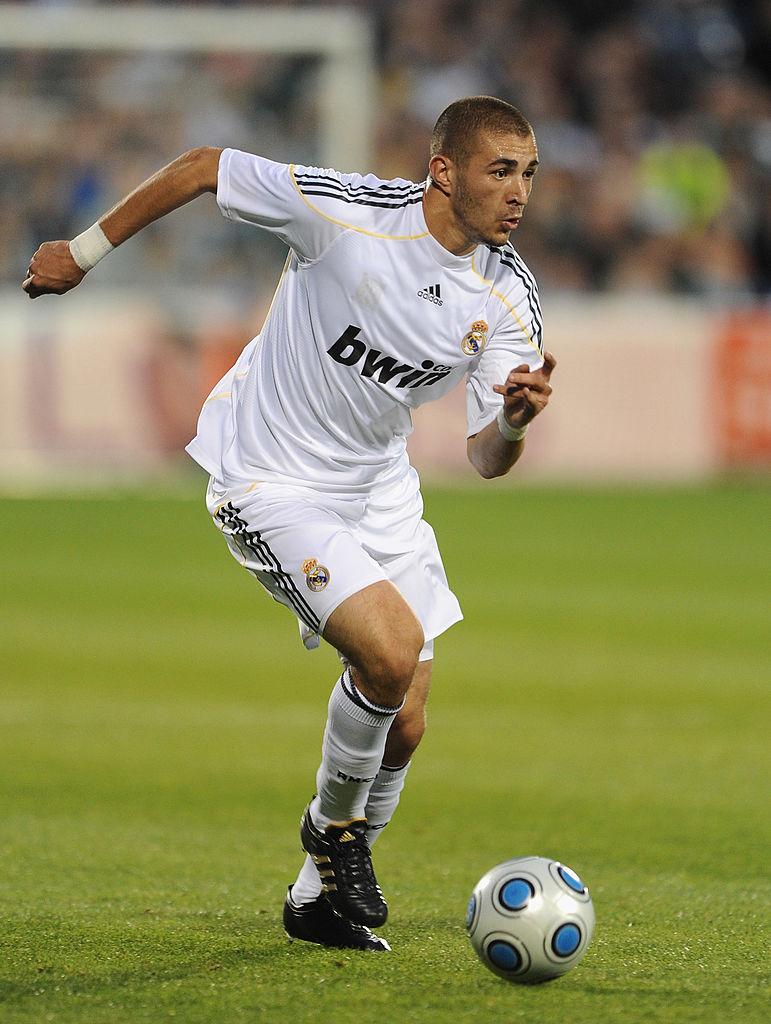 チュアメニで10人目！「レアル・マドリーがリーグアンから獲得した選手たち」｜写真7