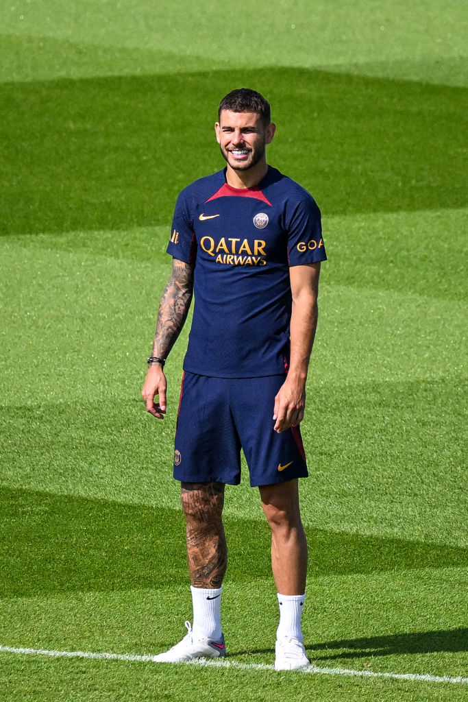 この夏「一番移籍金を支払ったリーグ」ってどこ？世界の6カ国をランキングにした｜写真5