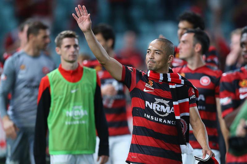 「オーストラリアのリーグでプレーした日本人選手」印象的なTOP10｜写真4