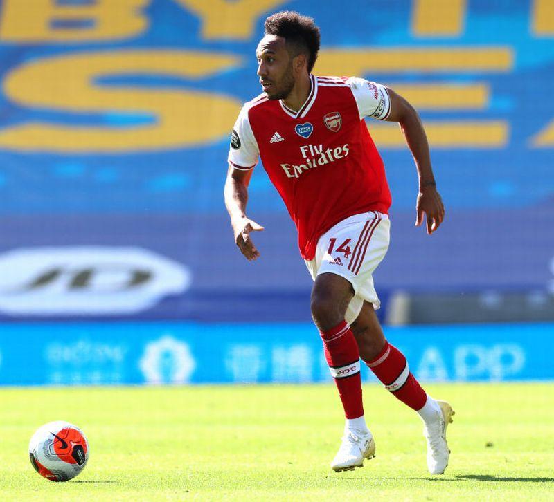 過去10年、「アーセナル最高の契約」TOP5｜写真4