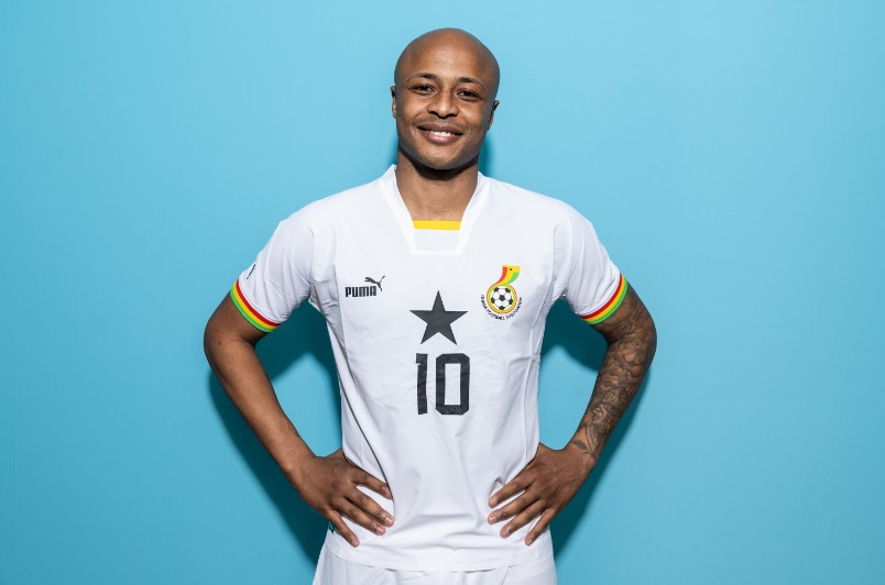 2022年W杯、全32代表チームの「背番号10」選手まとめ｜写真28