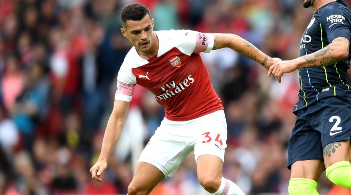 18-19プレミアリーグ！この夏に「背番号を変更した選手」まとめ｜写真6