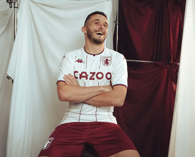 独断と偏見で選ぶ！プレミアリーグ21-22「最高にかっこいいユニフォーム」10選｜写真16