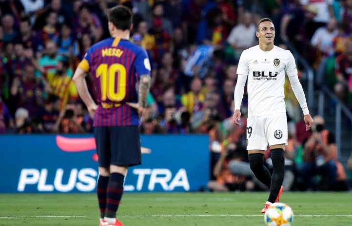 「レアルで育成されたのにトップチームに上がれなかった4人のレフティ」｜写真3