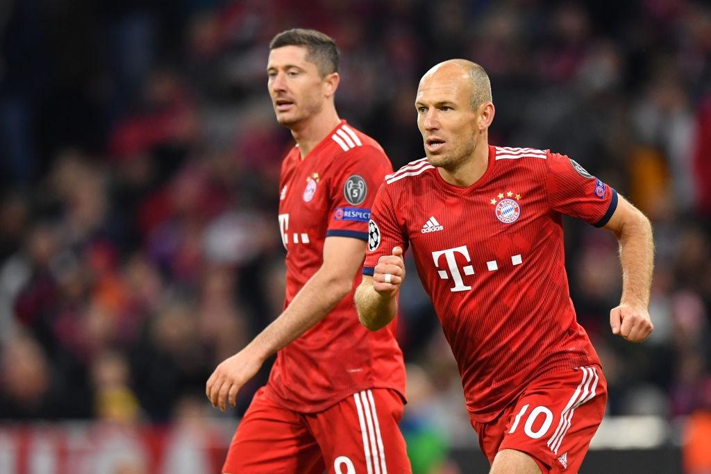 「実は仲が悪かった」サッカー選手の有名コンビ、10組｜写真5