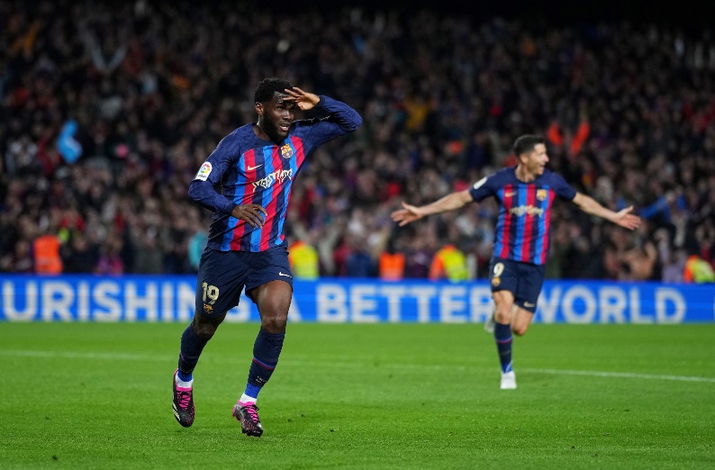 バルセロナが0円で獲得した即戦力助っ人8名（最新版）｜写真8