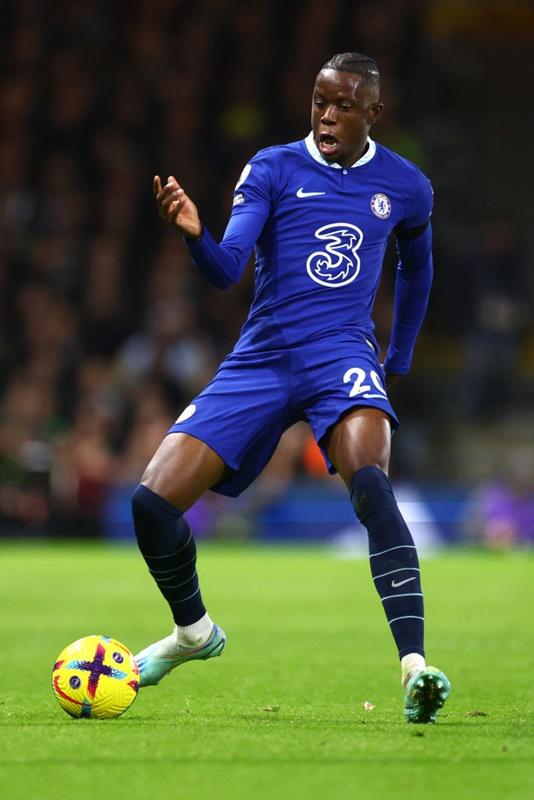 選手多すぎ問題！着用スパイクと一緒に見る、チェルシーの「豊富な戦力」｜写真18