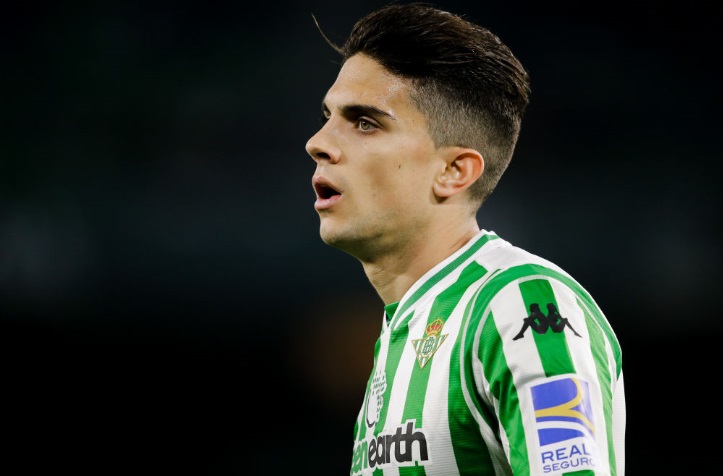  「バレンタインデーに会いたい！超美形イケメンなサッカー選手たち」｜写真6