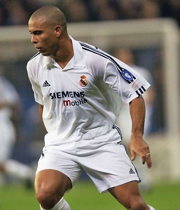 「平成バロンドール史」30年間の受賞者ユニとサッカー界の出来事まとめ｜写真14