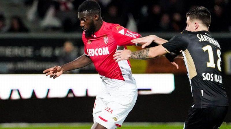 ウイイレ2020「フィジカル最強の守備的MF」ベスト10｜写真6