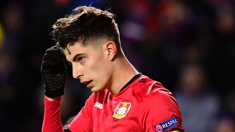 今夏、「間違いなくビッグクラブに行く」5名の超スター候補｜写真3