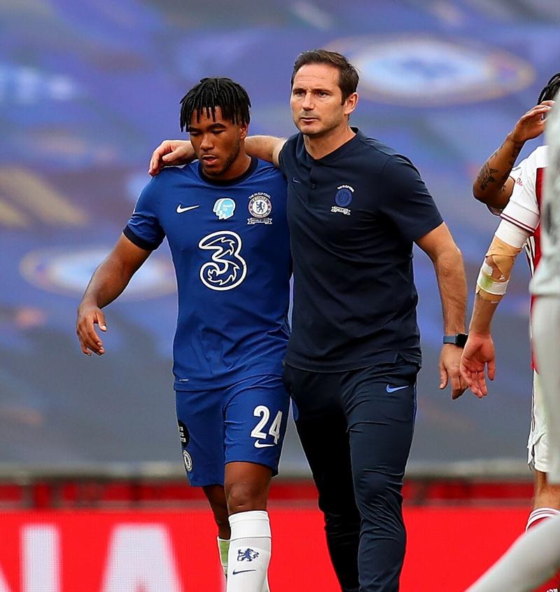 ランパード復帰！前回チェルシーで起用した「期待の若手」8名はどうなったのか｜写真3