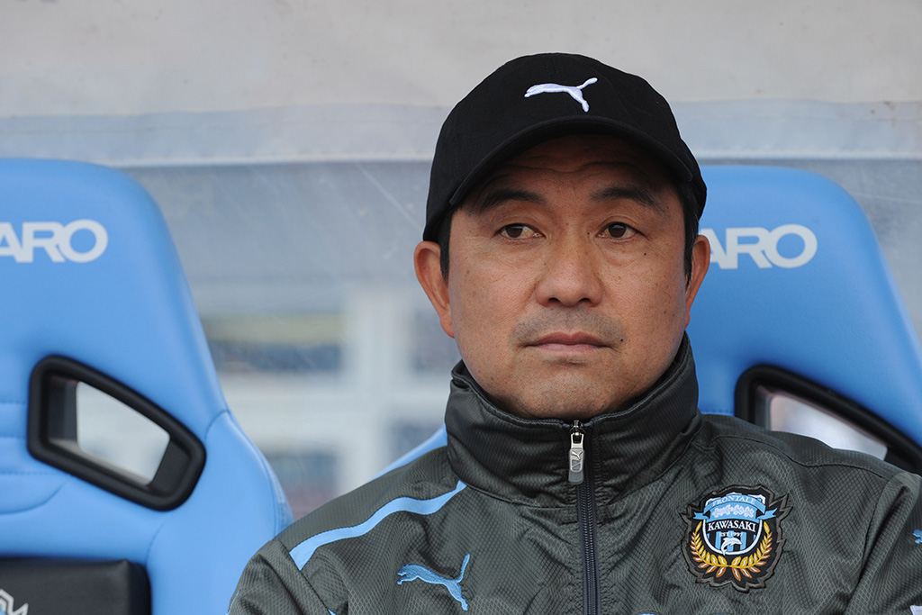 Jリーグとレヴァークーゼンでプレーした5名｜写真5