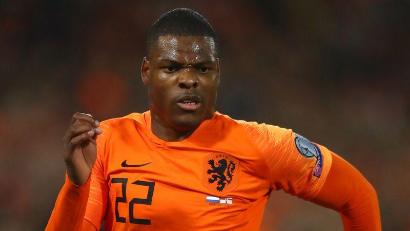 ウイイレ2020「フィジカルに優れた右サイドバック」TOP10｜写真17