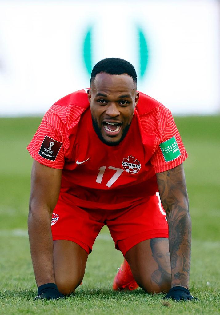 日本代表と戦うカナダ代表、欧州でブレイク中「5名のスーパータレント」｜写真5