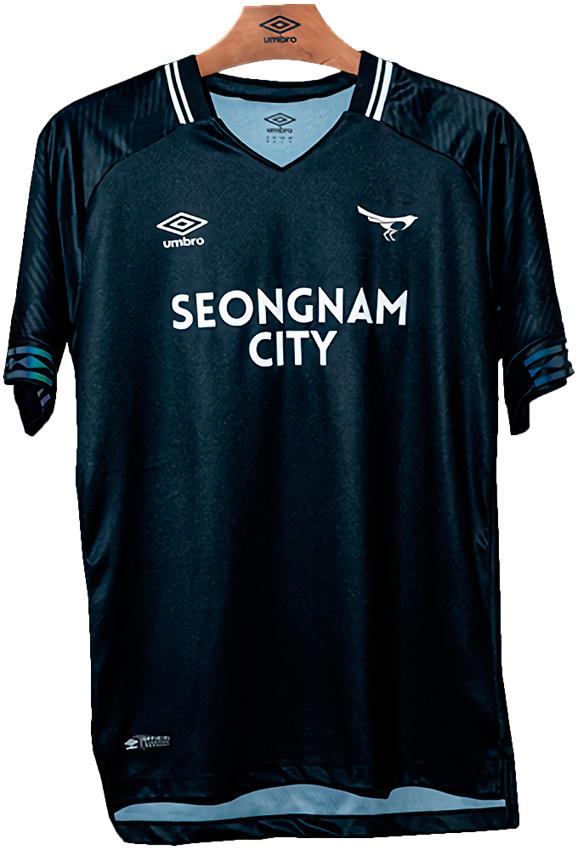 Jリーグとの違いは？韓国Kリーグ1部「2020新ユニフォームまとめ」｜写真9