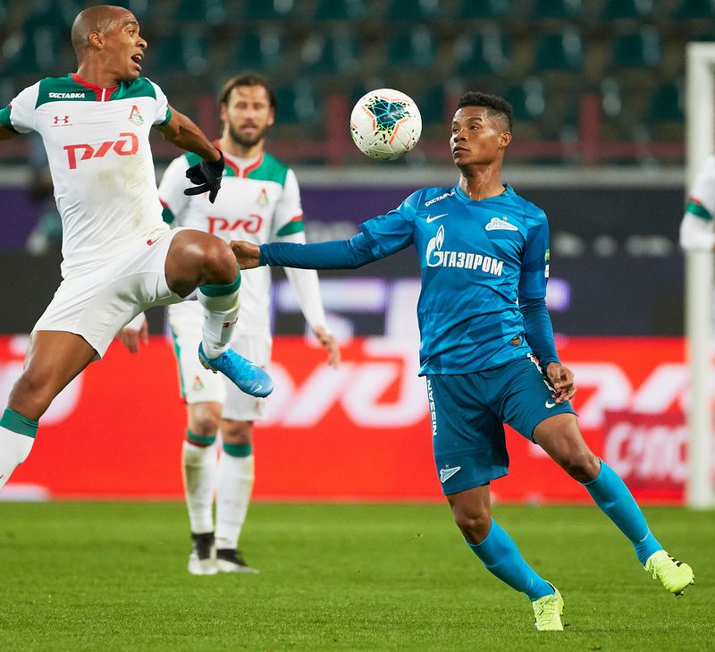 ウイイレ2020「瞬発力最高のDMF」ランキング｜写真8