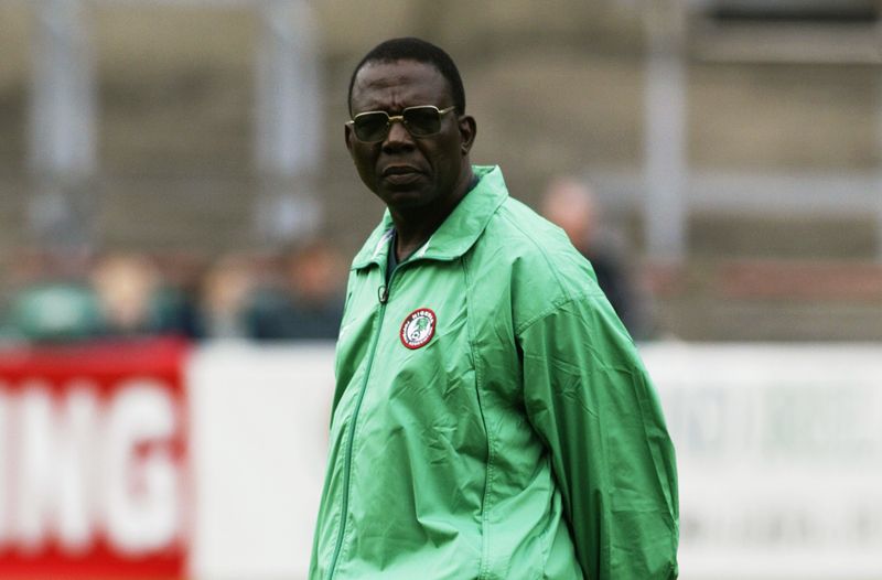 【Playback!】W杯まで半年以内に監督交代した12チーム、その結果とは｜写真5