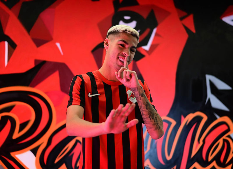 谷口彰悟が所属！古豪アル・ラーヤン、「NIKEが新サプライヤー」の今季ユニは王道のシンプルデザイン｜写真6