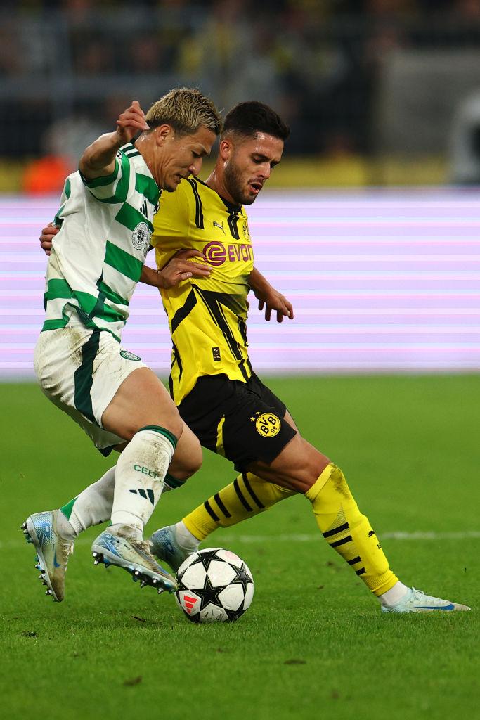 サッカー日本代表、全選手の契約メーカーと着用スパイク一覧（2024年10月シリーズ完全版） ｜写真11