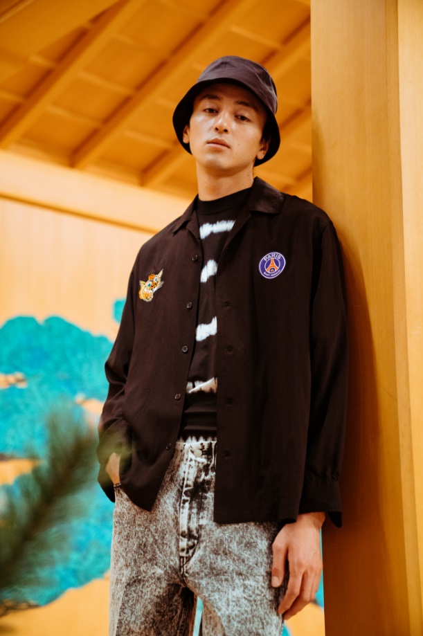 PSGの最新コラボ！「令和コレクション」アイテムはこんな感じ｜写真10