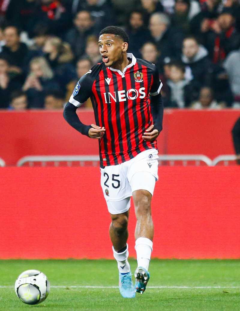 元Jリーガーも！フランスリーグの「過小評価された最強ディフェンダー」5名｜写真4