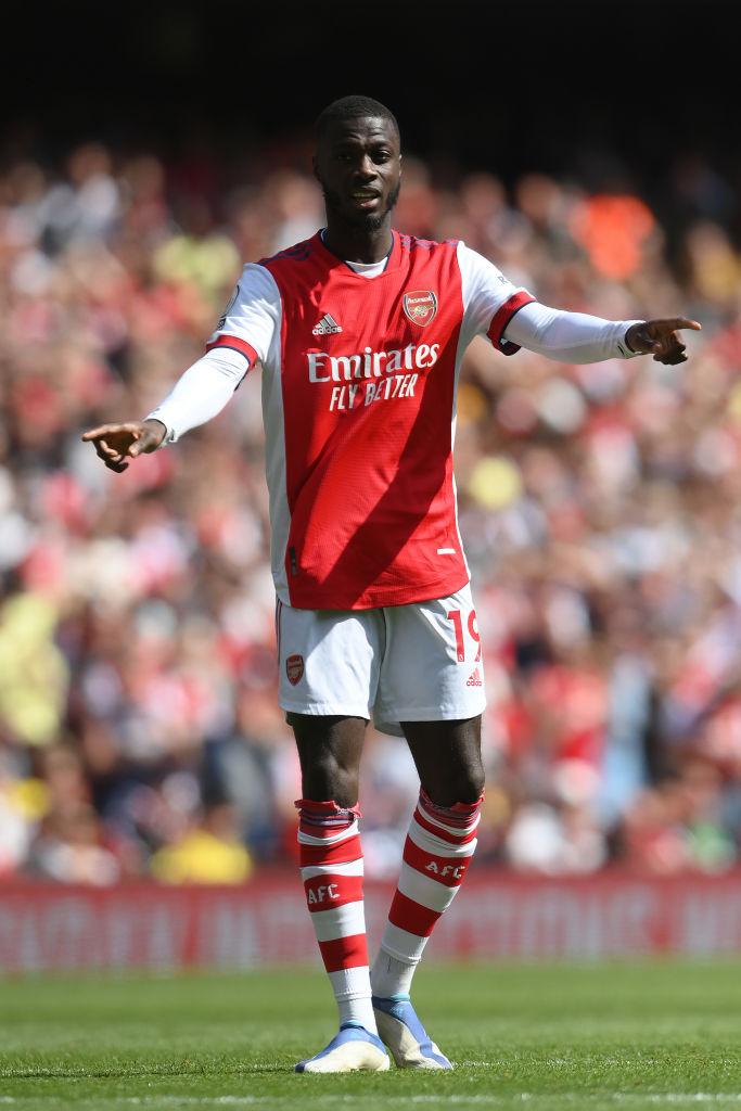 アーセナル、2010年以降に買った「最も高額な10選手」｜写真9