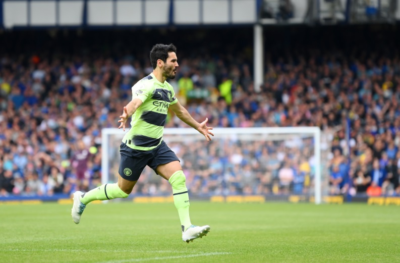 優勝マンチェスター・シティの「通信簿」発表！満点だったスター、最低点だったスターは｜写真4