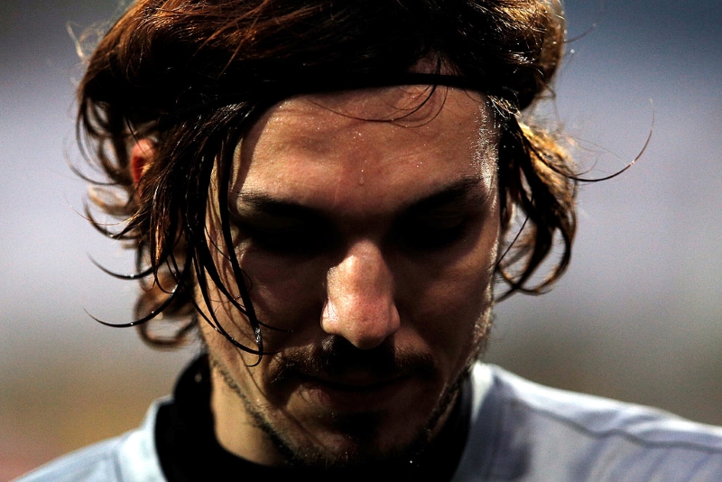 ハーフナー・マイクさんインタビュー(2)「神戸で成功できなかったワケ」「日本人FWが海外で2列目になってしまう事情」｜写真3