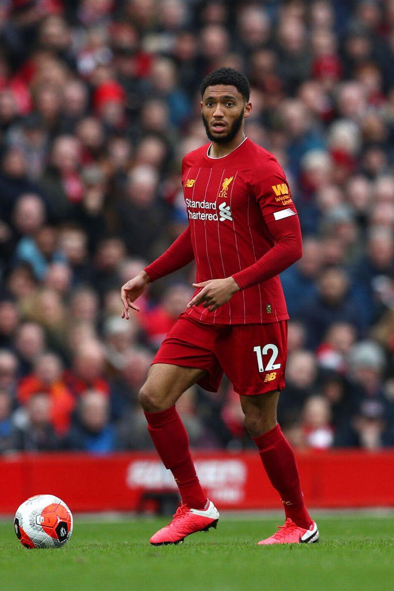 今季「最も優れた若手センターバック」TOP5｜写真2