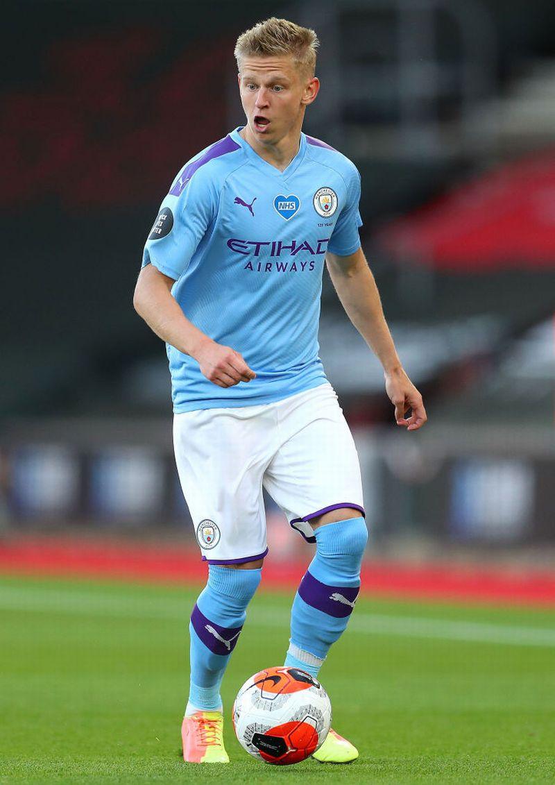 この夏、マンチェスター・シティを退団するかもしれない7名｜写真5