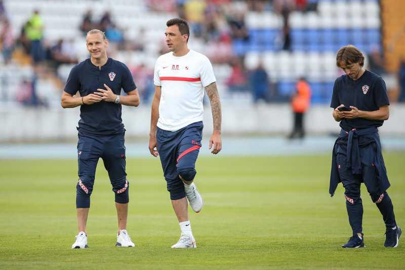 ユヴェントス「レアル相手にCL決勝での衝撃敗戦」スタメン11名覚えてる？｜写真20