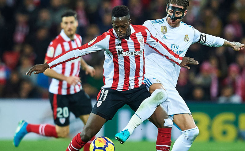 バルセロナが獲得を検討すべき5名のウインガー｜写真3