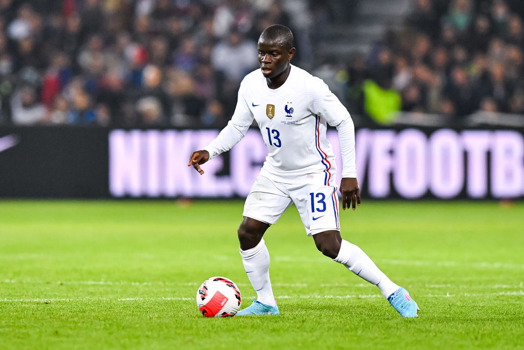 あの伝説選手も…史上最高の「フランス人ミッドフィルダー」トップ10｜写真7