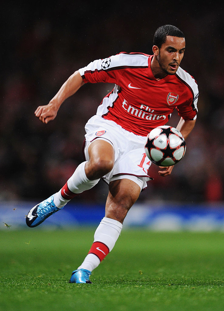 人気ゲーム「FIFAシリーズ」歴代カバーを飾ったスーパースターたち｜写真21