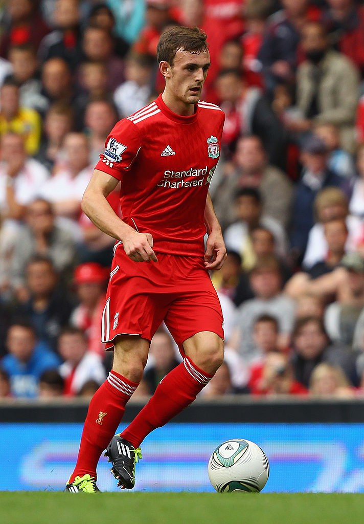 10年前のゲームで「超使えたリヴァプールの若手6名」今はどうなったのか｜写真4