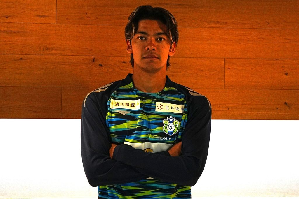 【インタビュー】J1残留へ…FW小田裕太郎が果たす湘南ベルマーレへの恩返し「あの状況の自分に手を差し伸べてくれた」｜写真11