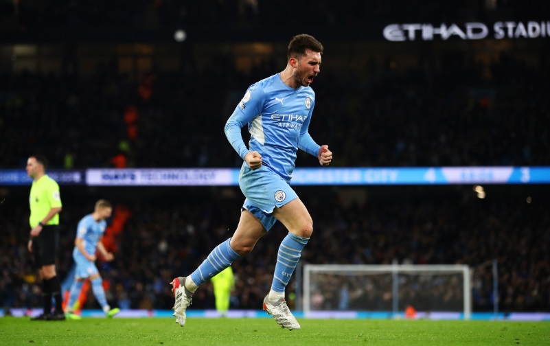 金満対決！シティvsチェルシー、最も高額な冬補強トップ10｜写真10