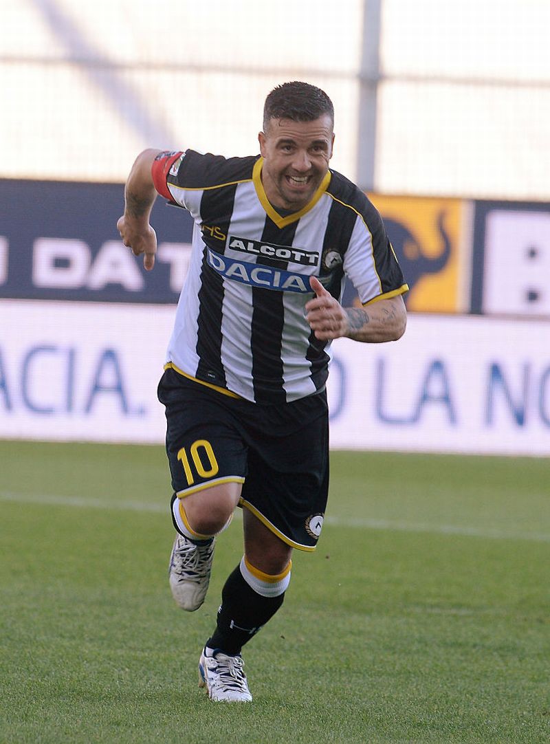 サッカーの歴史上「最高の遅咲きアタッカー」10名｜写真7