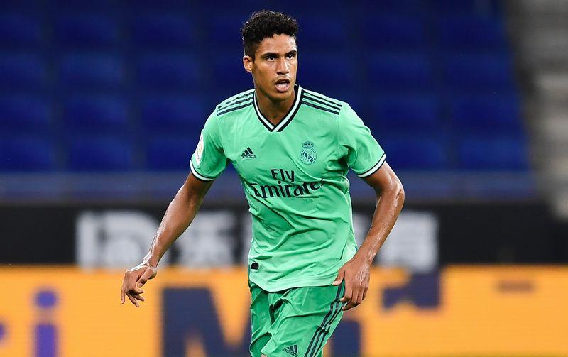 ウイイレ2020「俊敏性最強のセンターバック」TOP10｜写真5