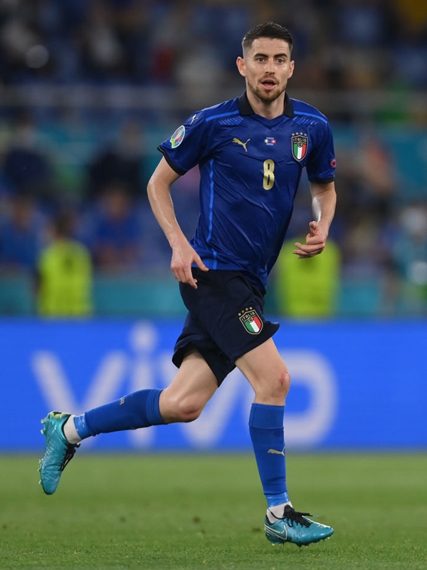 大会最強候補！イタリア代表の着用スパイクまとめ（EURO2020）｜写真8