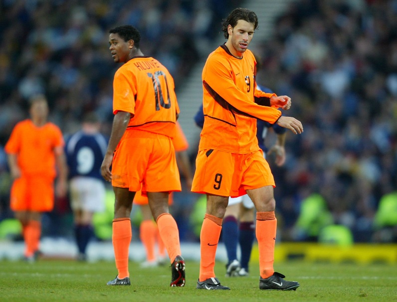 チームメイトなのにメッチャメッチャ仲が悪かった7組のスター｜写真4