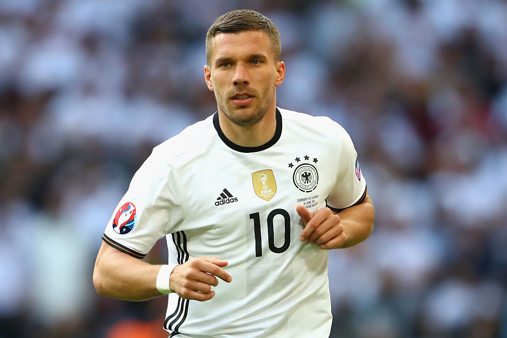 日本人も！「クラブよりも代表チームで活躍した」珍しい10人の名選手｜写真8