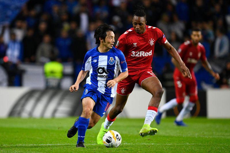 ウイイレ2020、「身長165cm以下」の最強選手たち｜写真4